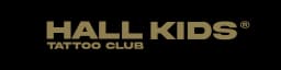 Hall Kids Tattoo Logo