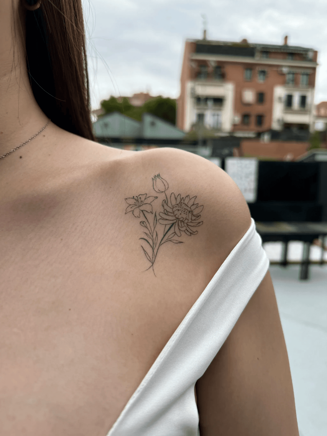 Tatuajes Pequeños: Arte Minimalista con Gran Significado