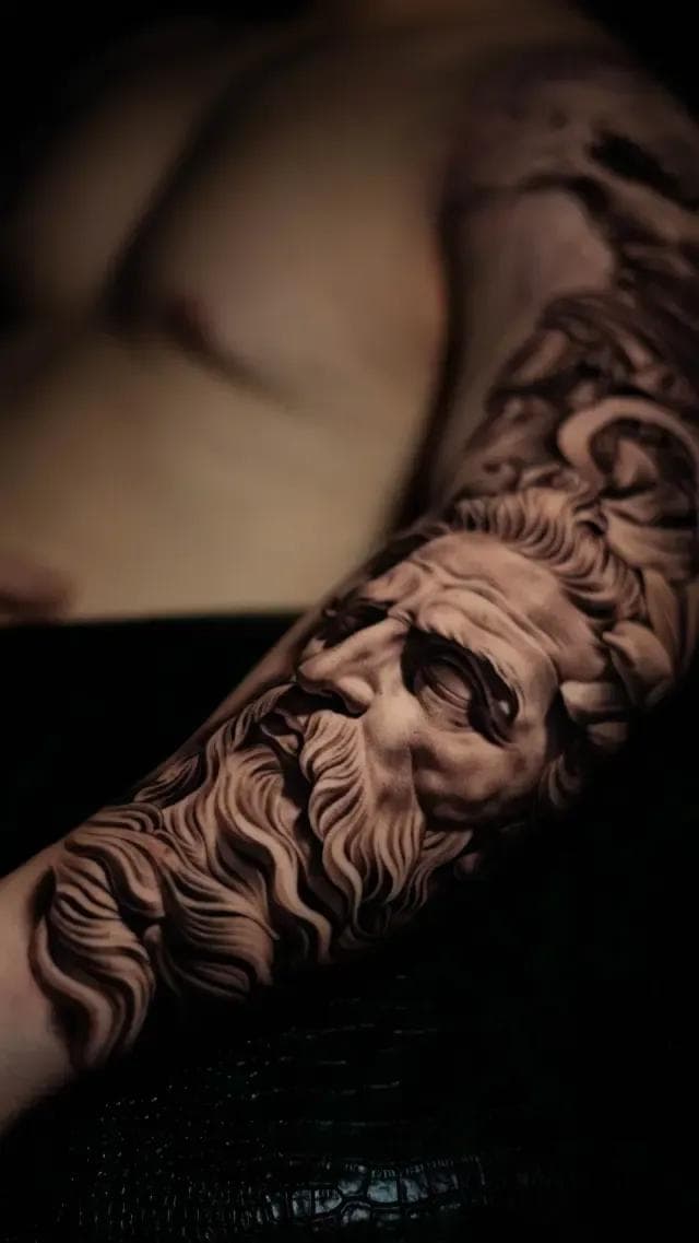 Tatuajes de Manga: Diseños, Tendencias y Consejos para Elegir